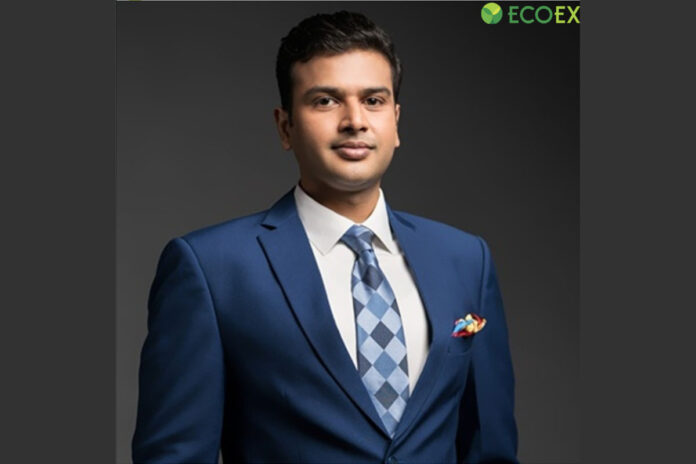 EcoEx - The First Indian Marketplace For Exchange of Plastic Credit Certificates under PWM-2016 Rules