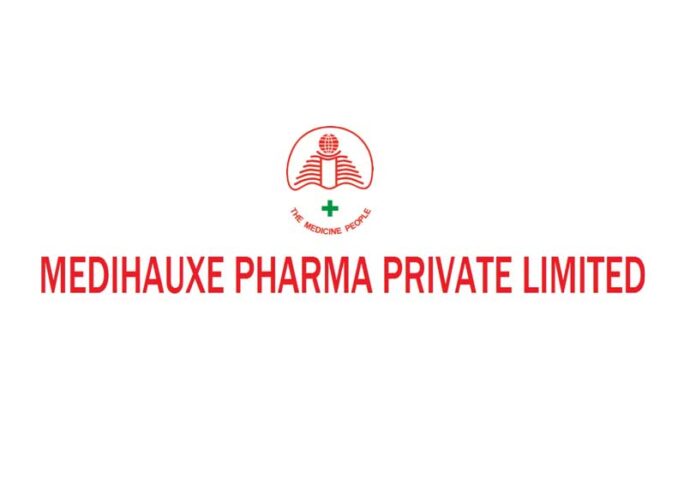 Medihauxe Pharma sets up the state of the art Life-saving medicine facility at Cochin at a cost of Rs 10crore