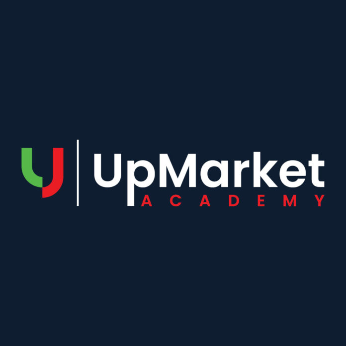 Upmarket is launching free stock market training programs for the GenZ