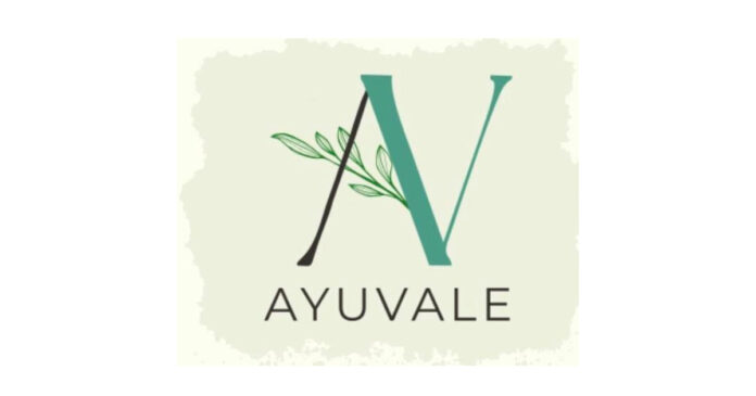 AYUVALE - by Dr. Jyotsna Shekhawat
