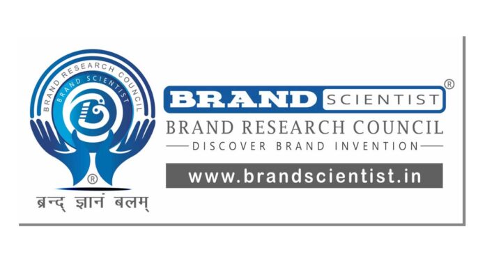 Introducing the Certified Brand Scientist Program by The Brand Scientist - Brand Research Council