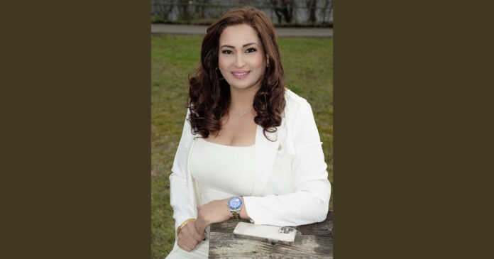 Prriya Kaur, well-known businesswoman, best-selling author, Reiki master, NLP coach, business and life coach, prestigious Global Awards India, Pune, Best Content on YouTube 2024, Star Coach of the Year 2024,